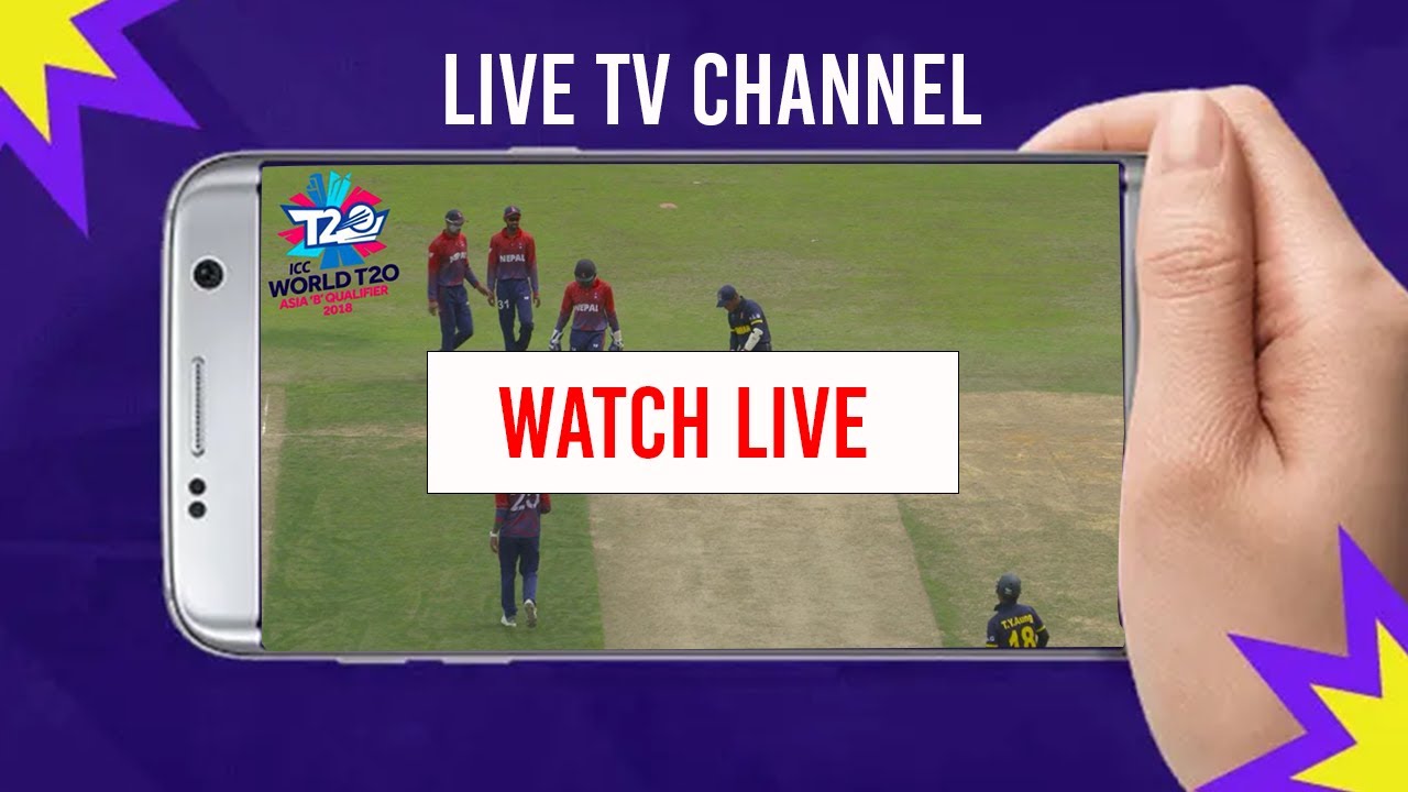 Photo of টি২০ খেলা দেখুন অনলাইনে | Live TV Channel | T20 World Cup live 2021