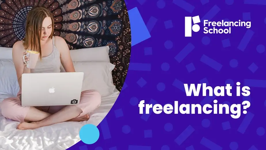 what is freelancing new